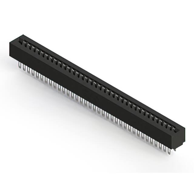 357-070-400-201 EDAC Inc.  Edgeboard Connectors